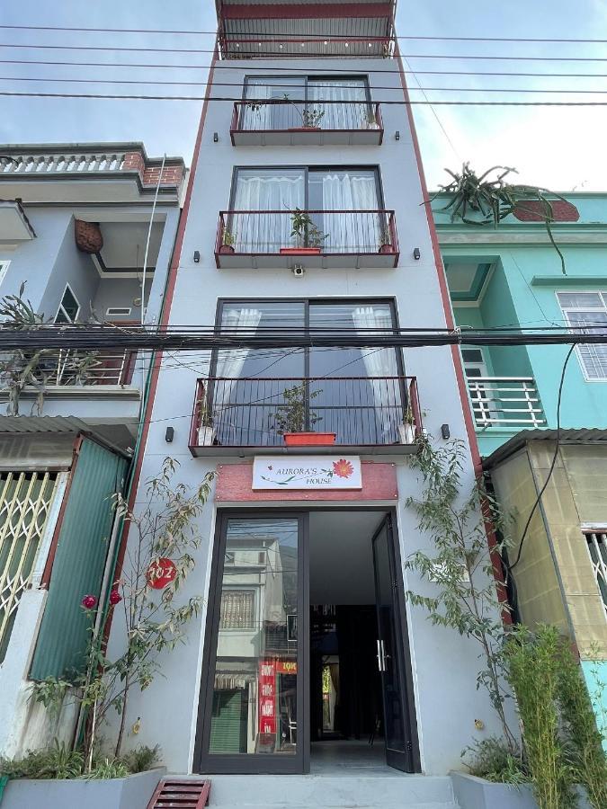 Hotel Aurora'S House Đồng Văn Esterno foto